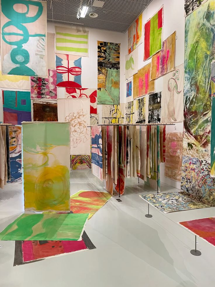 Le retour de l'art brut